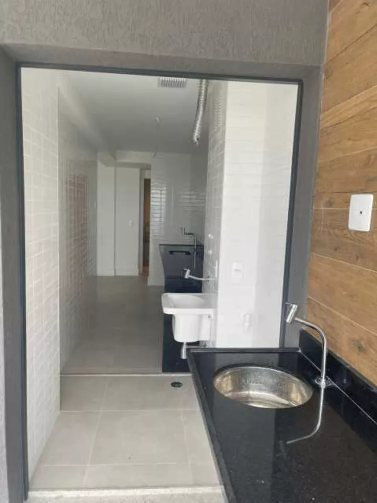 Apartamento, 3 quartos, 86 m² - Foto 3