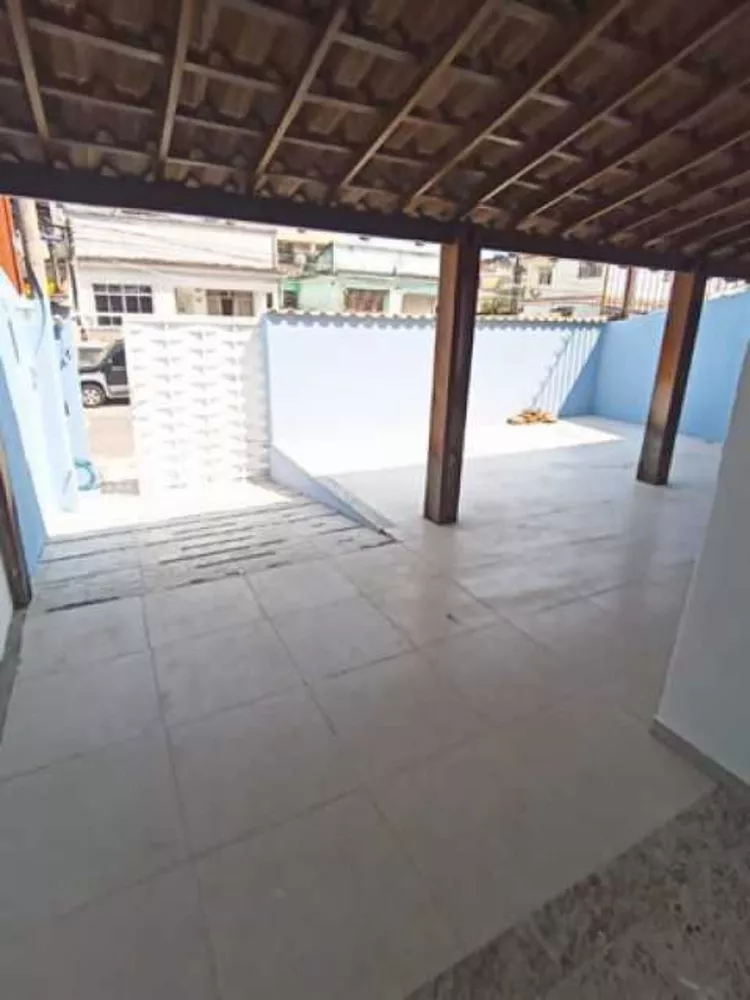 Casa, 3 quartos, 234 m² - Foto 3