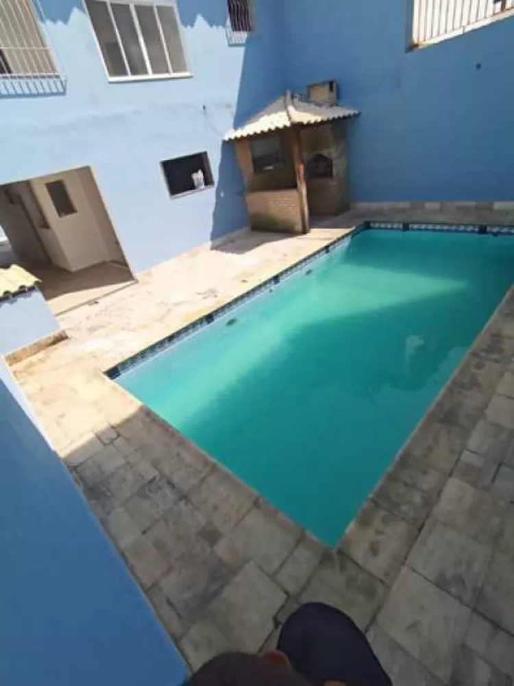 Casa, 3 quartos, 234 m² - Foto 4