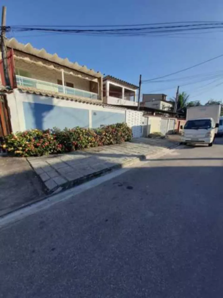Casa, 3 quartos, 234 m² - Foto 1