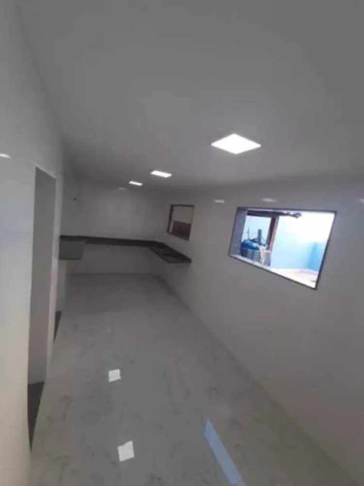 Casa, 3 quartos, 234 m² - Foto 9