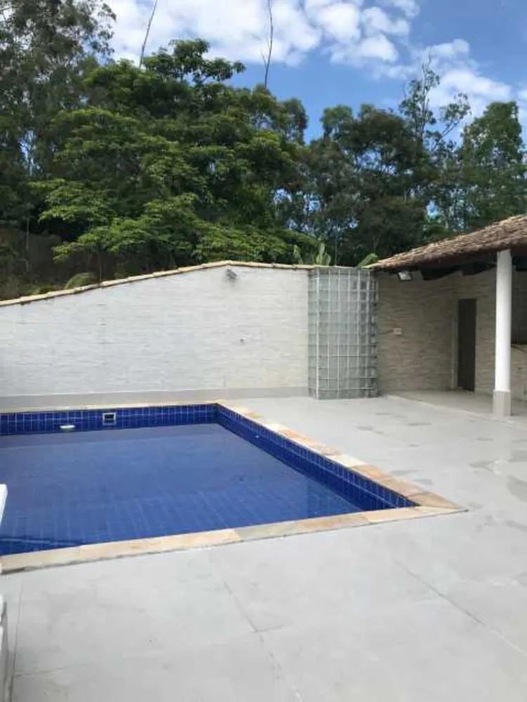 Casa de Condomínio, 2 quartos - Foto 2