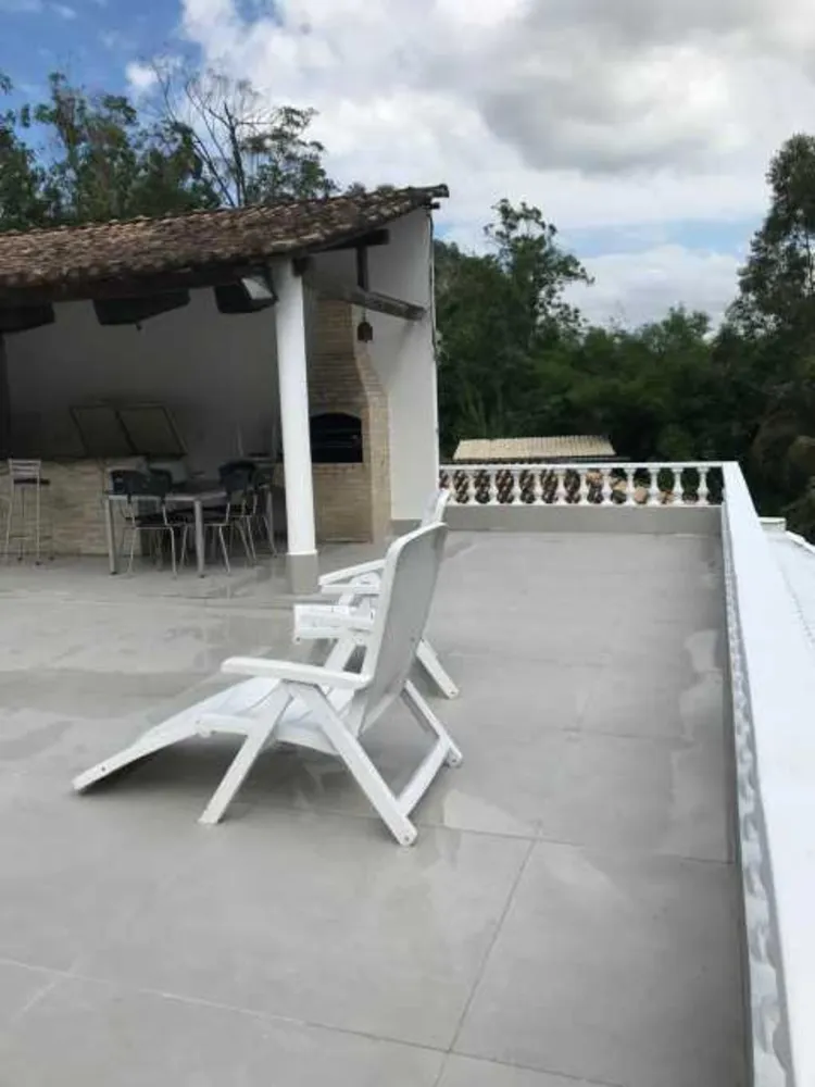 Casa de Condomínio, 2 quartos - Foto 4