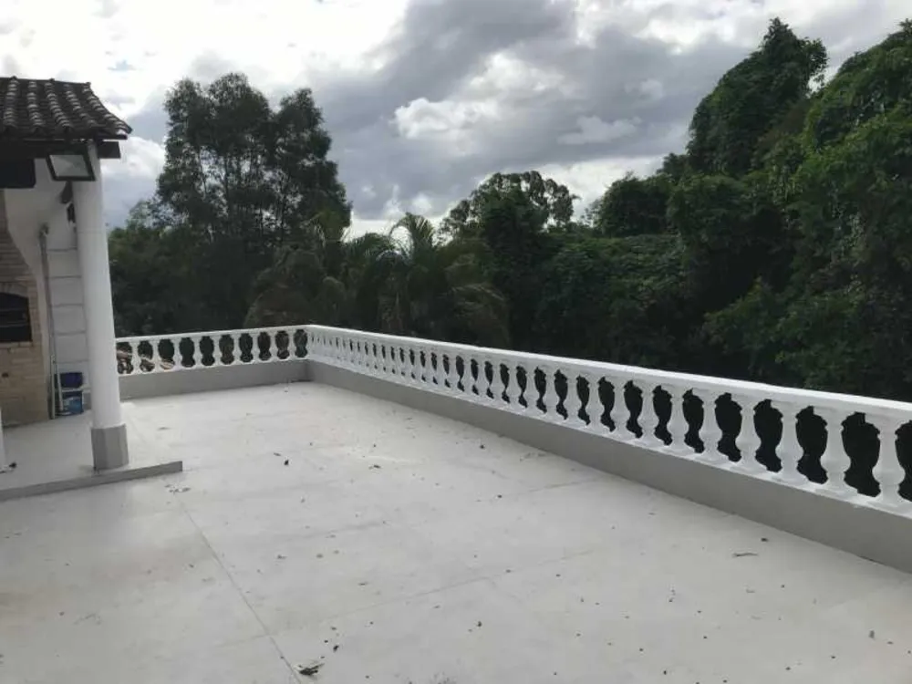 Casa de Condomínio, 2 quartos - Foto 5