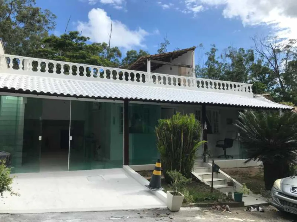 Casa de Condomínio, 2 quartos - Foto 1