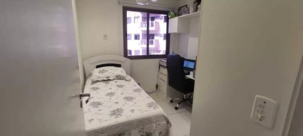 Apartamento, 2 quartos, 60 m² - Foto 8