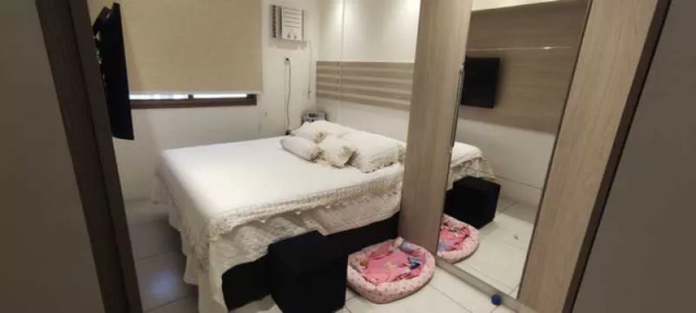 Apartamento, 2 quartos, 60 m² - Foto 9