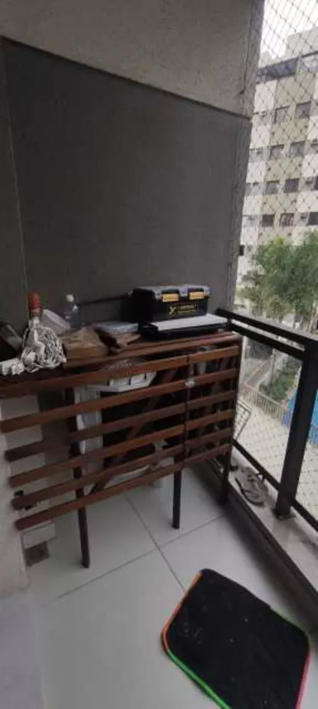 Apartamento, 2 quartos, 60 m² - Foto 13