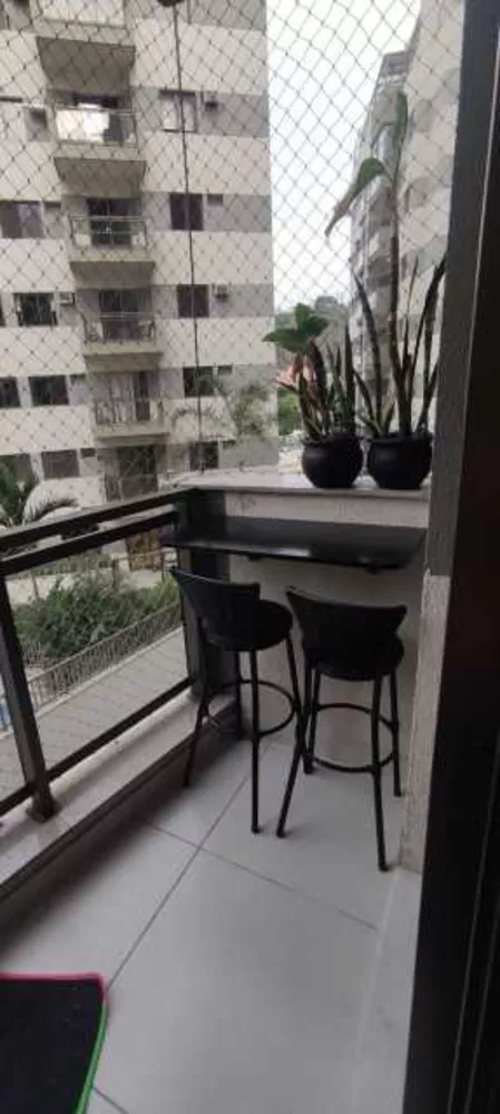 Apartamento, 2 quartos, 60 m² - Foto 11