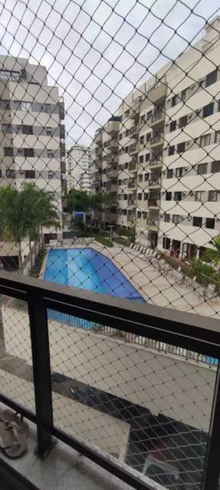 Apartamento, 2 quartos, 60 m² - Foto 5