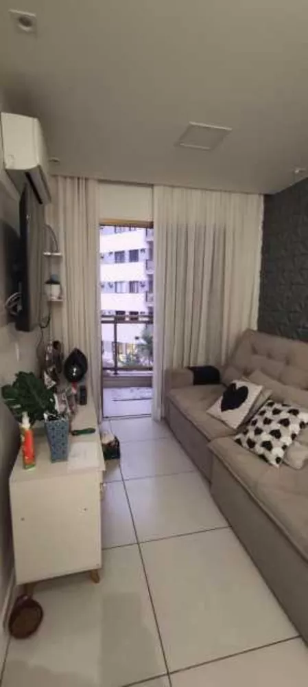 Apartamento, 2 quartos, 60 m² - Foto 6