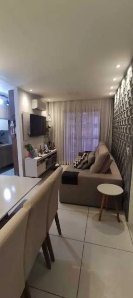 Apartamento, 2 quartos, 60 m² - Foto 2