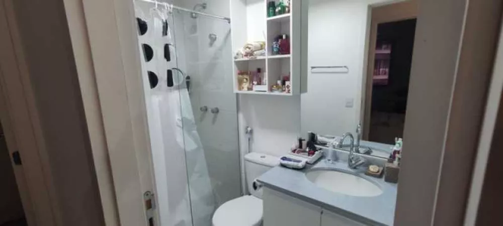Apartamento, 2 quartos, 60 m² - Foto 12