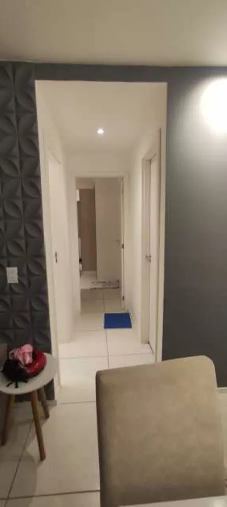 Apartamento, 2 quartos, 60 m² - Foto 14