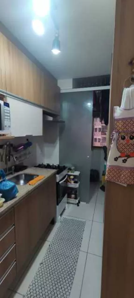 Apartamento, 2 quartos, 60 m² - Foto 1