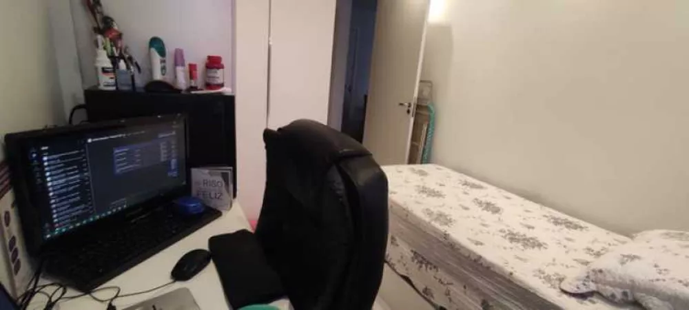 Apartamento, 2 quartos, 60 m² - Foto 7