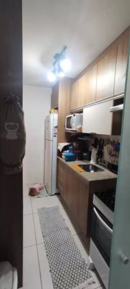 Apartamento, 2 quartos, 60 m² - Foto 10