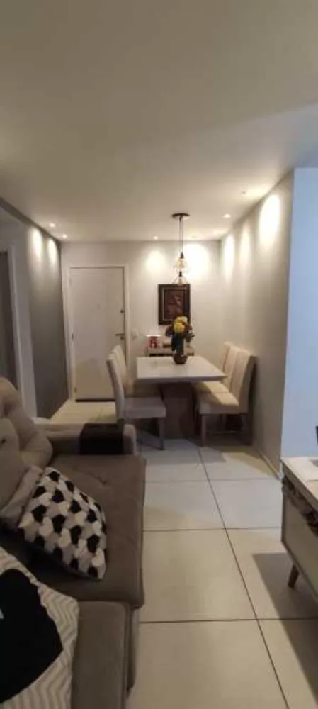 Apartamento, 2 quartos, 60 m² - Foto 3