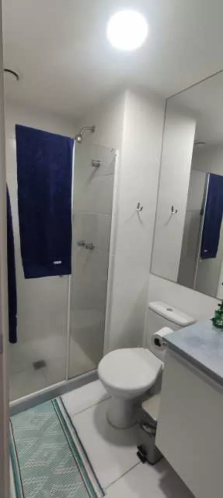 Apartamento, 2 quartos, 60 m² - Foto 15