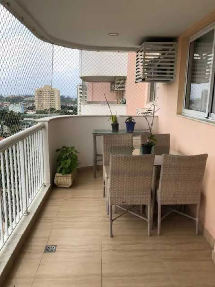 Apartamento, 3 quartos, 84 m² - Foto 5