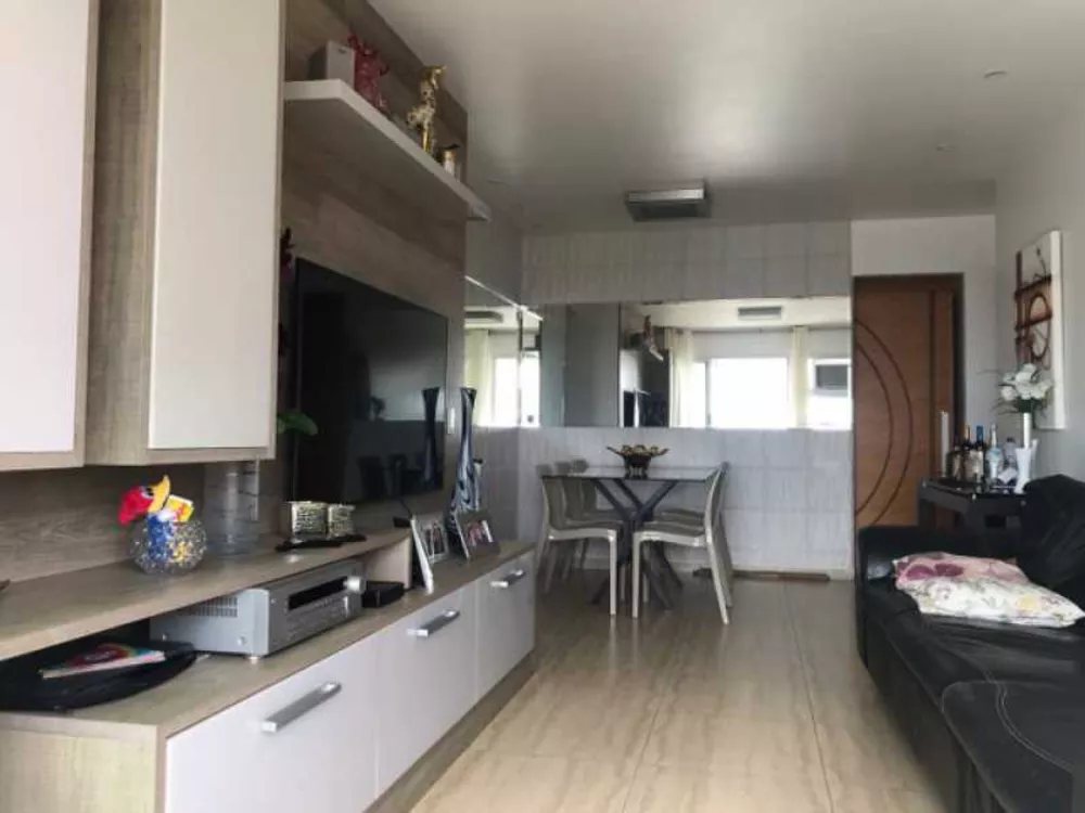 Apartamento, 3 quartos, 84 m² - Foto 2