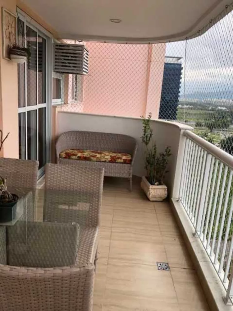 Apartamento, 3 quartos, 84 m² - Foto 6