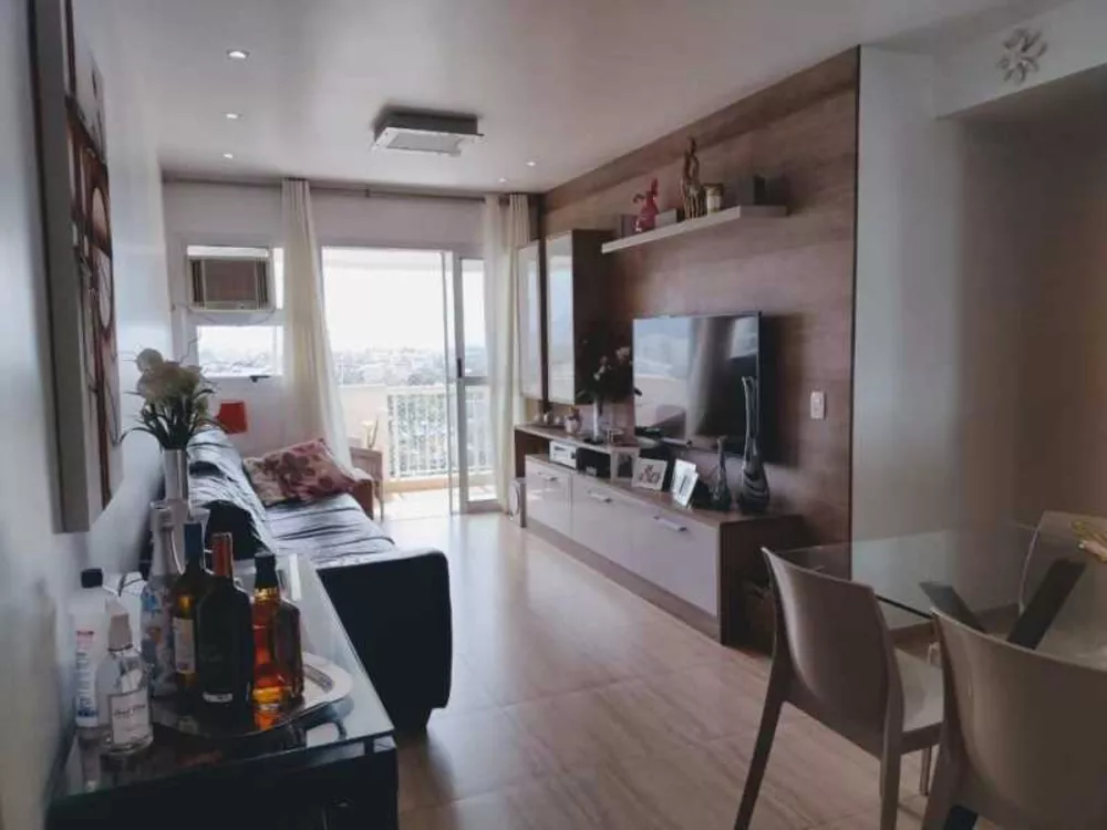 Apartamento, 3 quartos, 84 m² - Foto 1