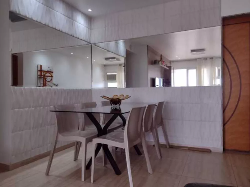 Apartamento, 3 quartos, 84 m² - Foto 14