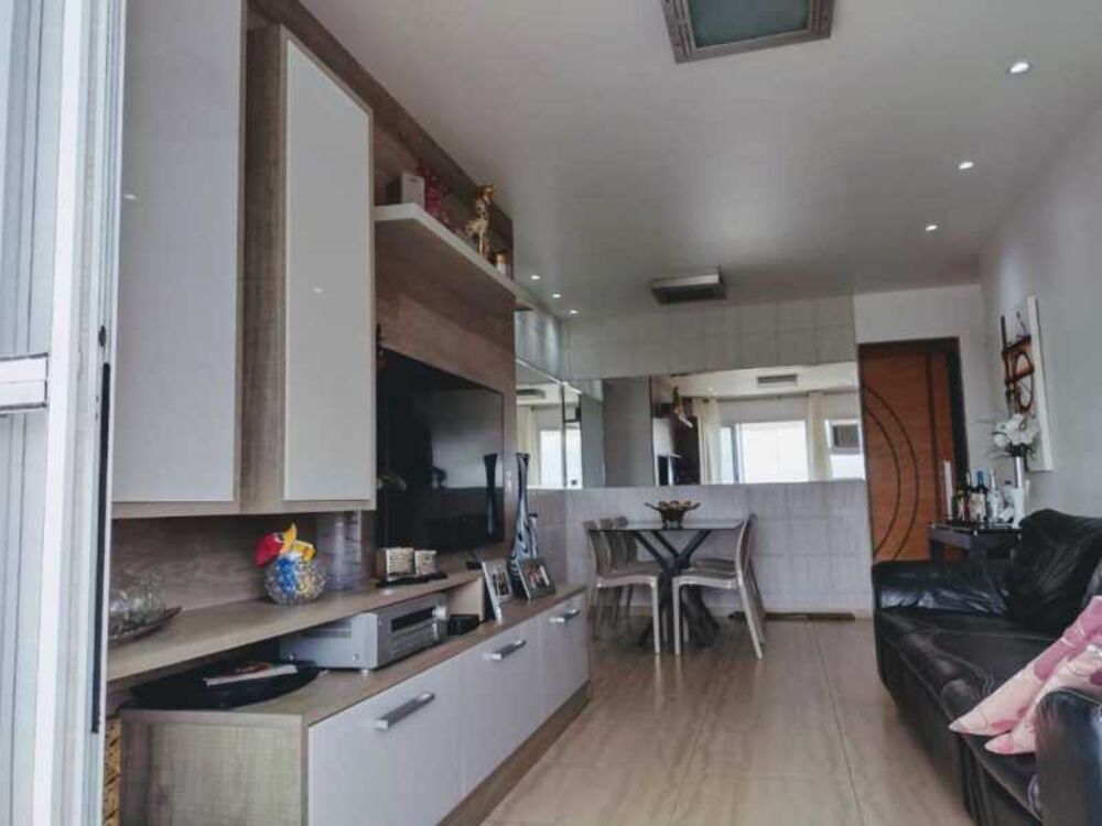 Apartamento, 3 quartos, 84 m² - Foto 15