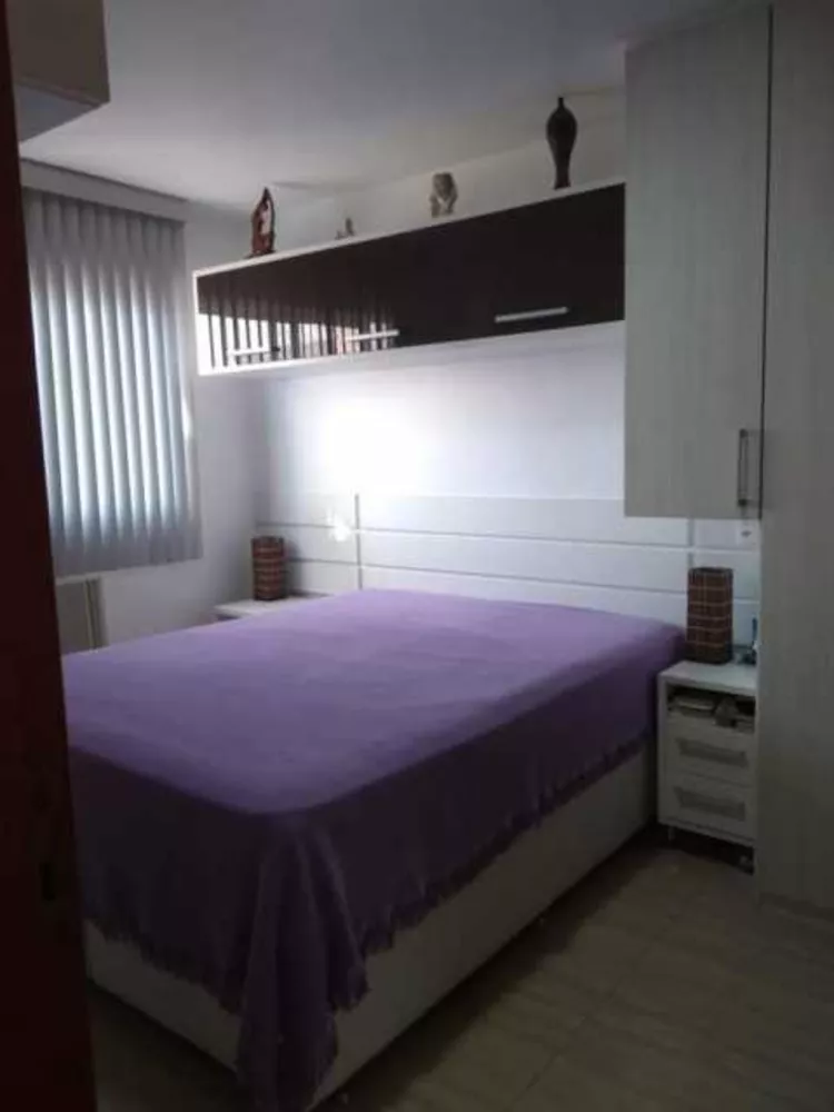 Apartamento, 3 quartos, 84 m² - Foto 4