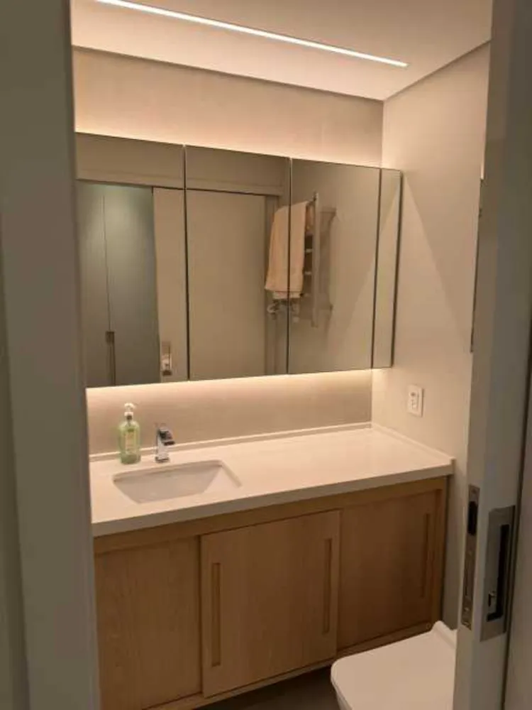 Apartamento, 2 quartos, 90 m² - Foto 5