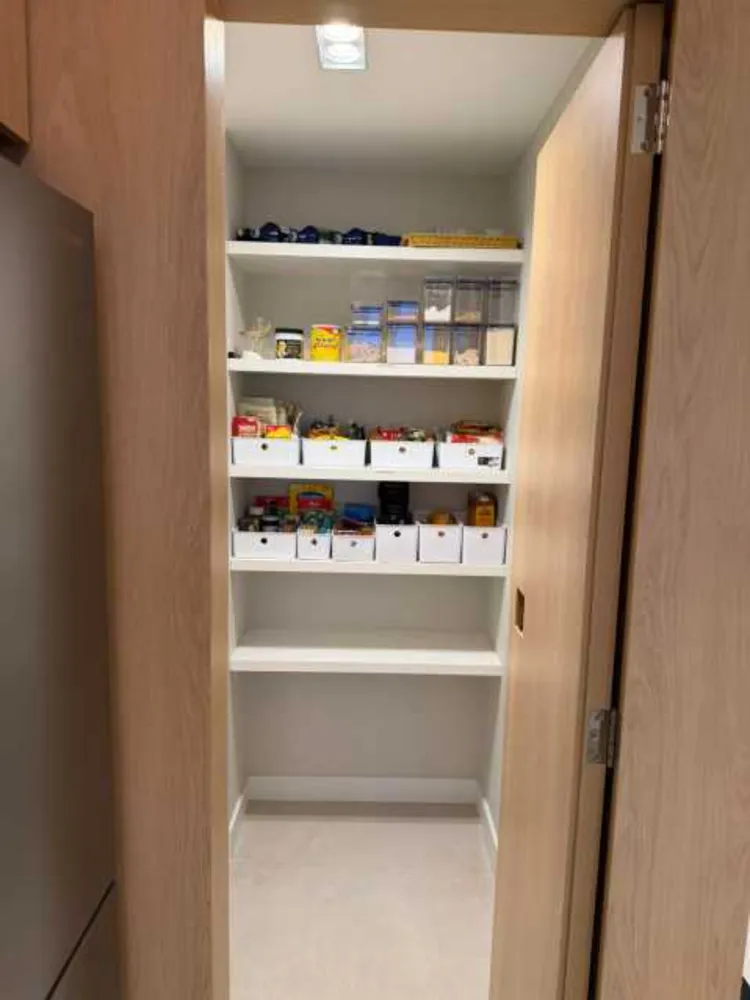 Apartamento, 2 quartos, 90 m² - Foto 8