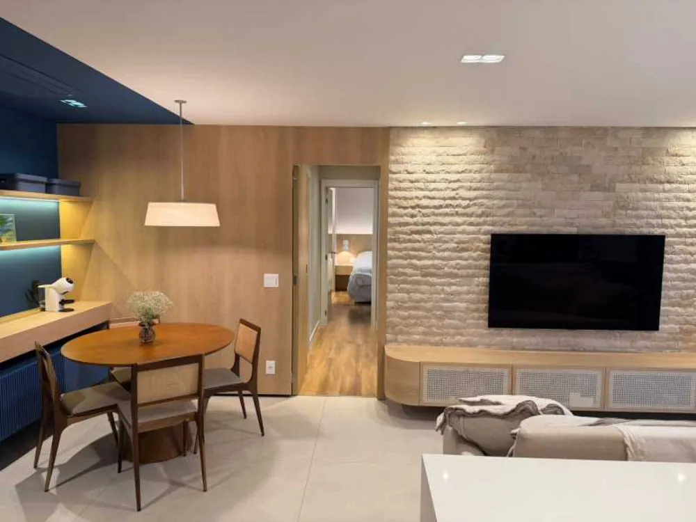 Apartamento, 2 quartos, 90 m² - Foto 3