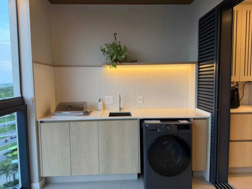 Apartamento, 2 quartos, 90 m² - Foto 6