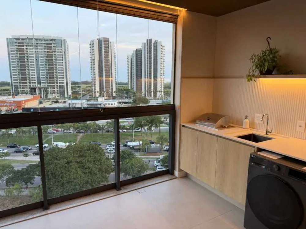 Apartamento, 2 quartos, 90 m² - Foto 2
