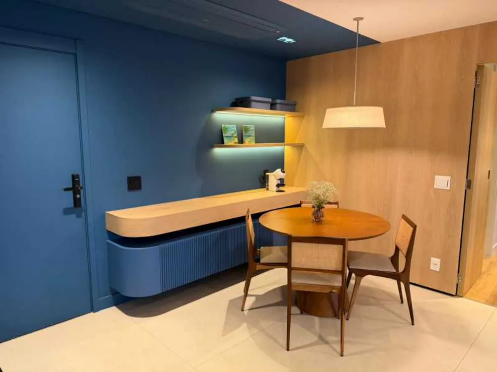Apartamento, 2 quartos, 90 m² - Foto 16