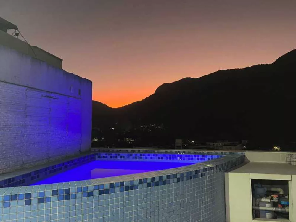 Cobertura, 3 quartos, 155 m² - Foto 15