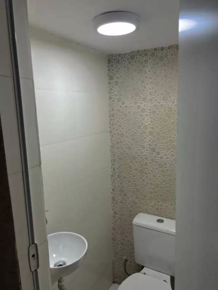 Cobertura, 3 quartos, 155 m² - Foto 1