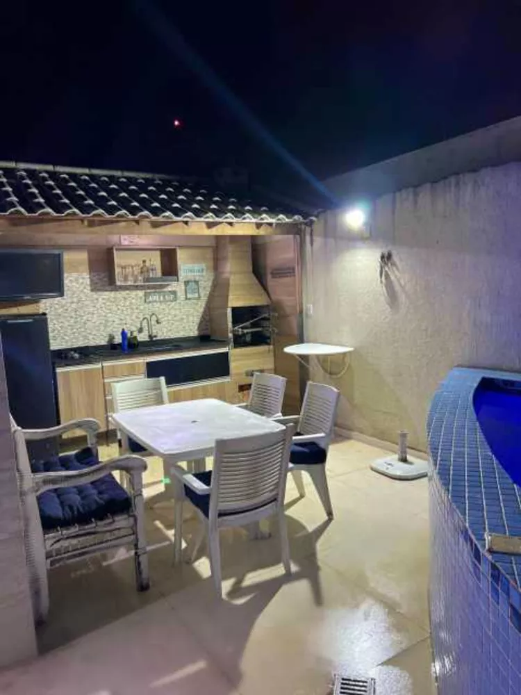 Cobertura, 3 quartos, 155 m² - Foto 13
