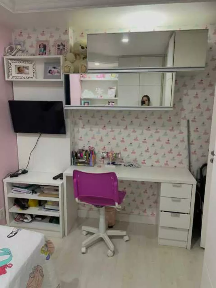 Cobertura, 3 quartos, 155 m² - Foto 4