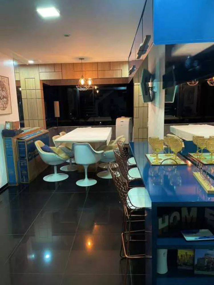 Cobertura, 3 quartos, 155 m² - Foto 5