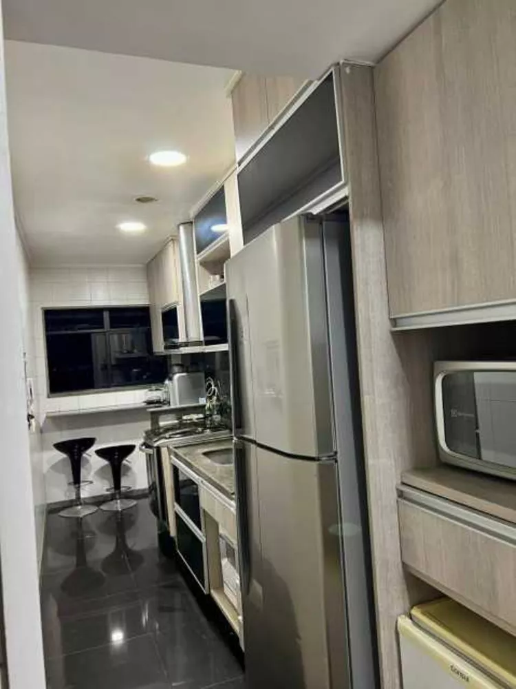 Cobertura, 3 quartos, 155 m² - Foto 9