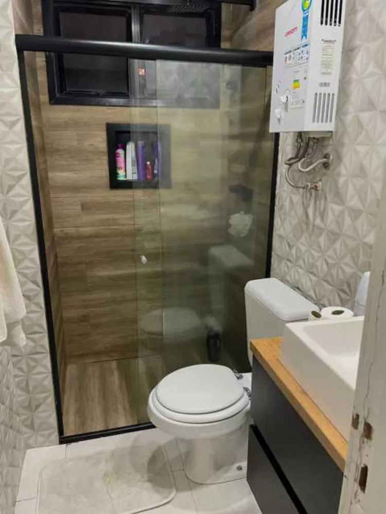 Cobertura, 3 quartos, 155 m² - Foto 6