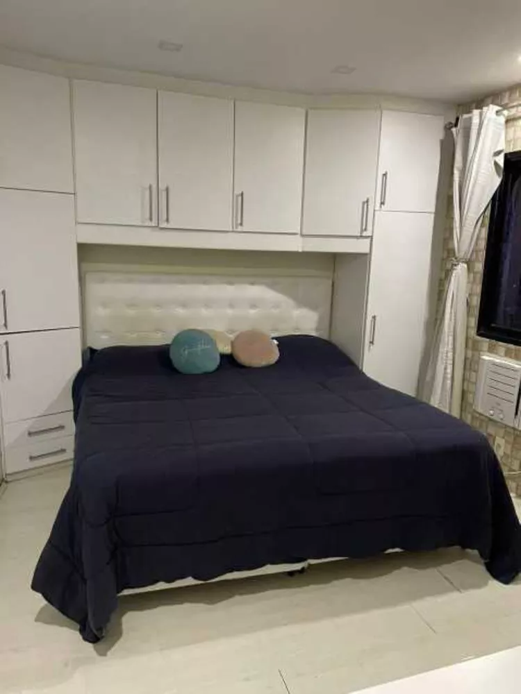Cobertura, 3 quartos, 155 m² - Foto 8