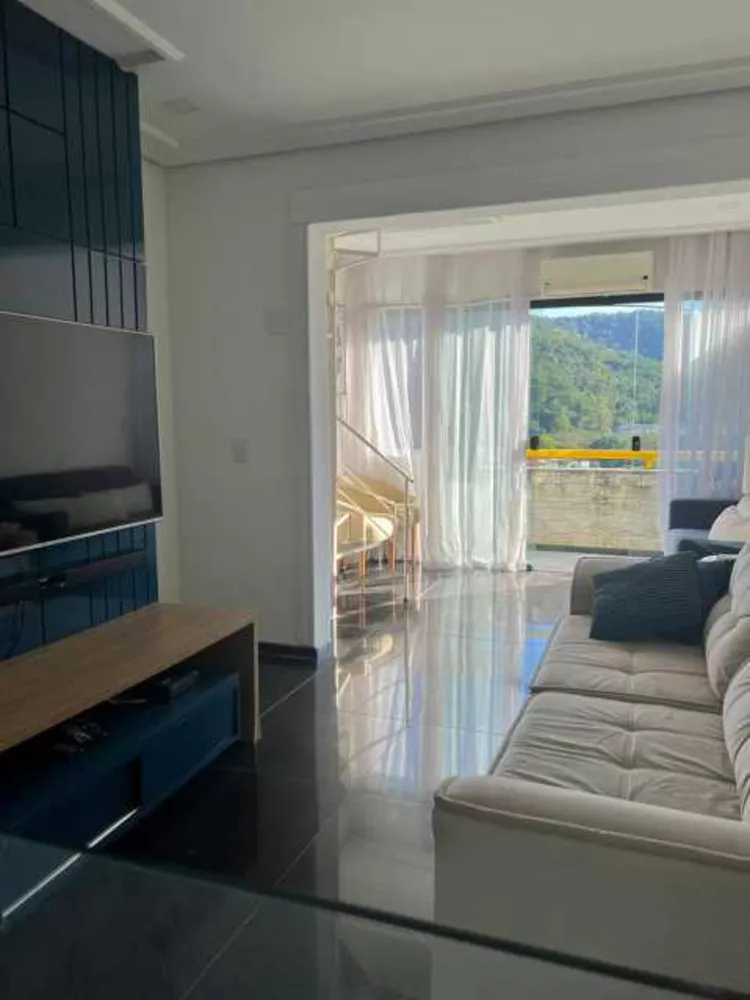 Cobertura, 3 quartos, 155 m² - Foto 11