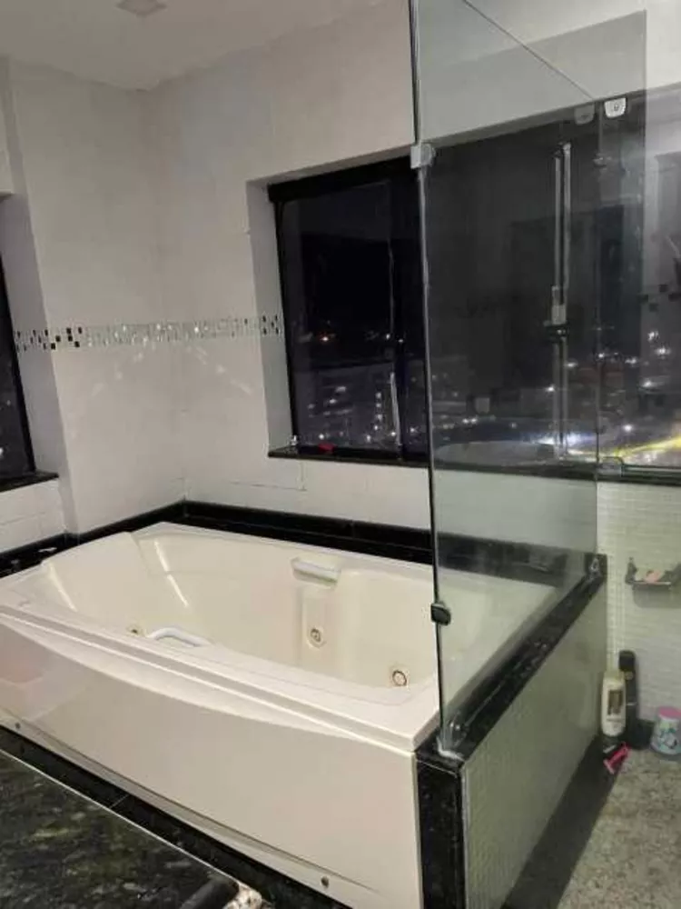 Cobertura, 3 quartos, 155 m² - Foto 2