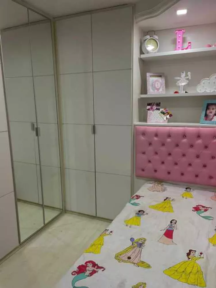 Cobertura, 3 quartos, 155 m² - Foto 14
