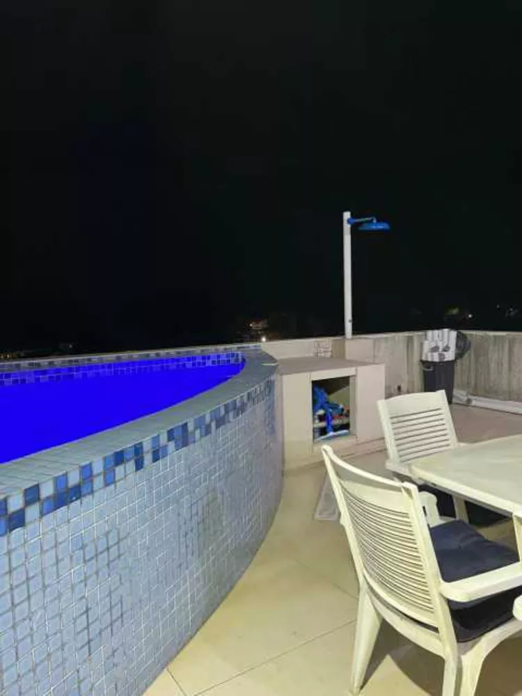 Cobertura, 3 quartos, 155 m² - Foto 7