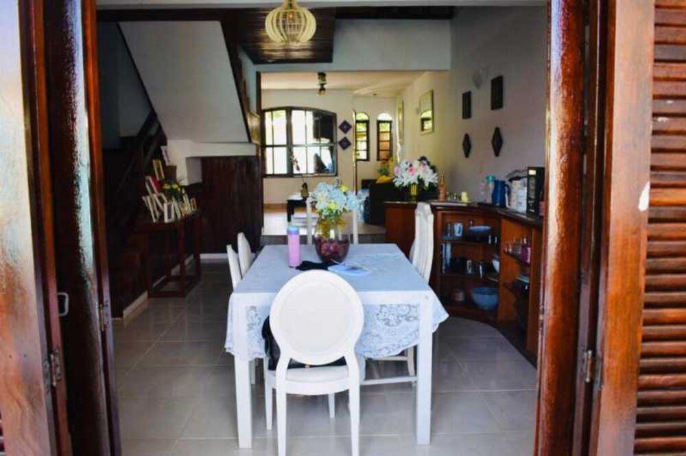 Casa de Condomínio, 5 quartos - Foto 12