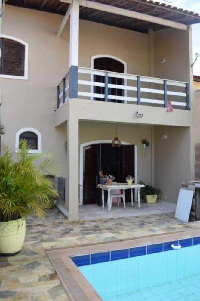 Casa de Condomínio, 5 quartos - Foto 14